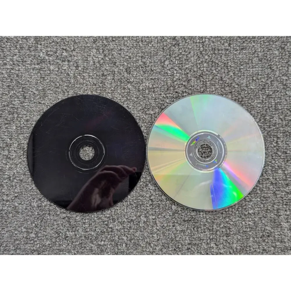 Lot of 10 Sony PlayStation 2 PS2 Games Loose Discs in Jewel Cases Tested